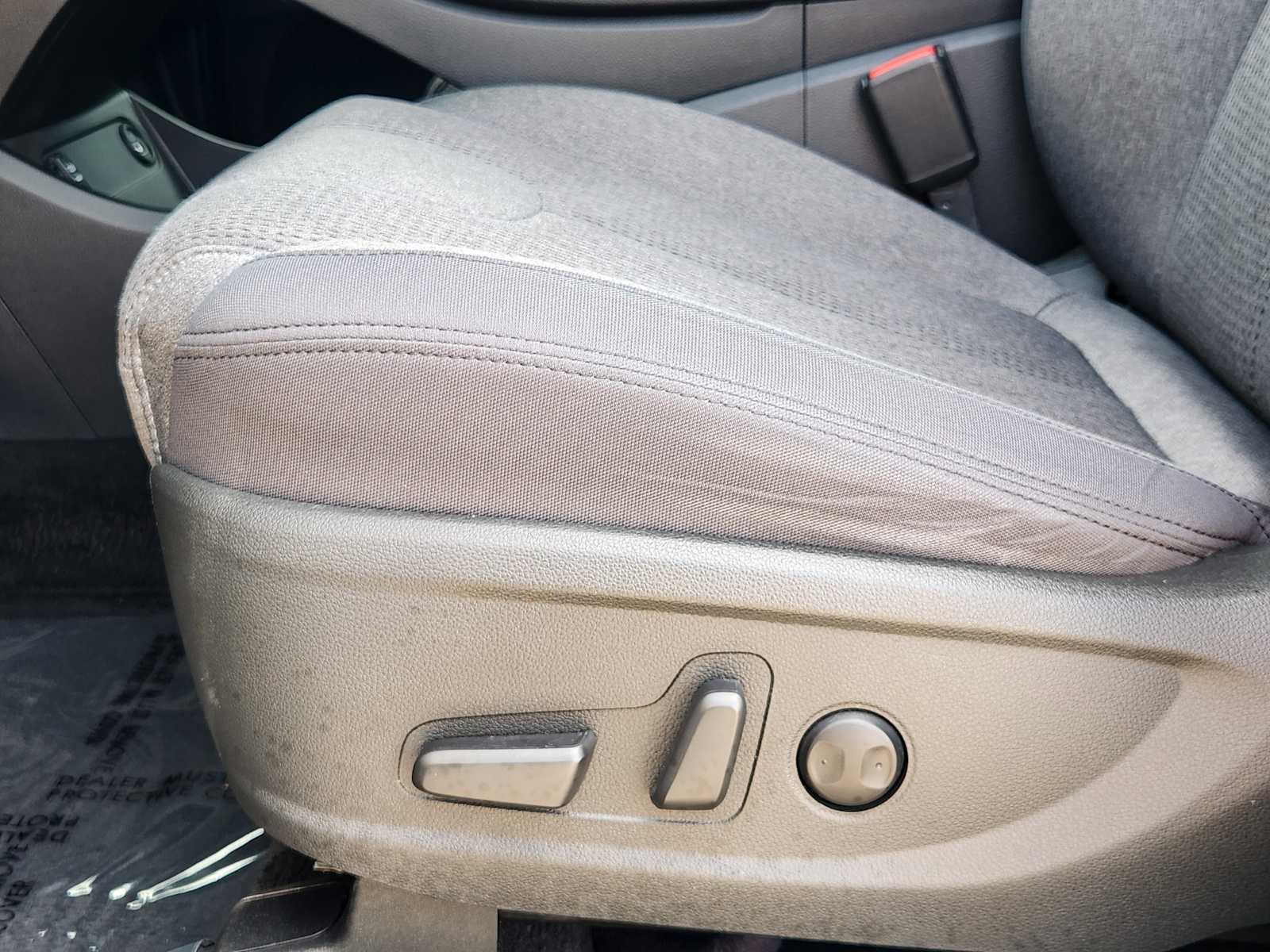 Thumbnail: 2022 Hyundai Santa Fe - 24