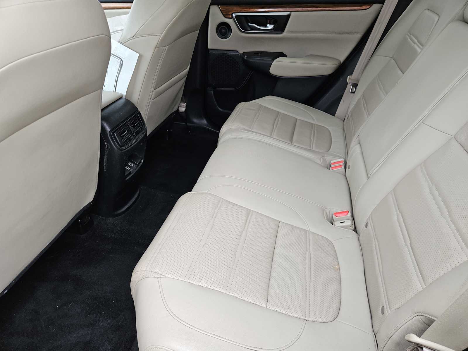 Thumbnail: 2019 Honda CR-V - 28