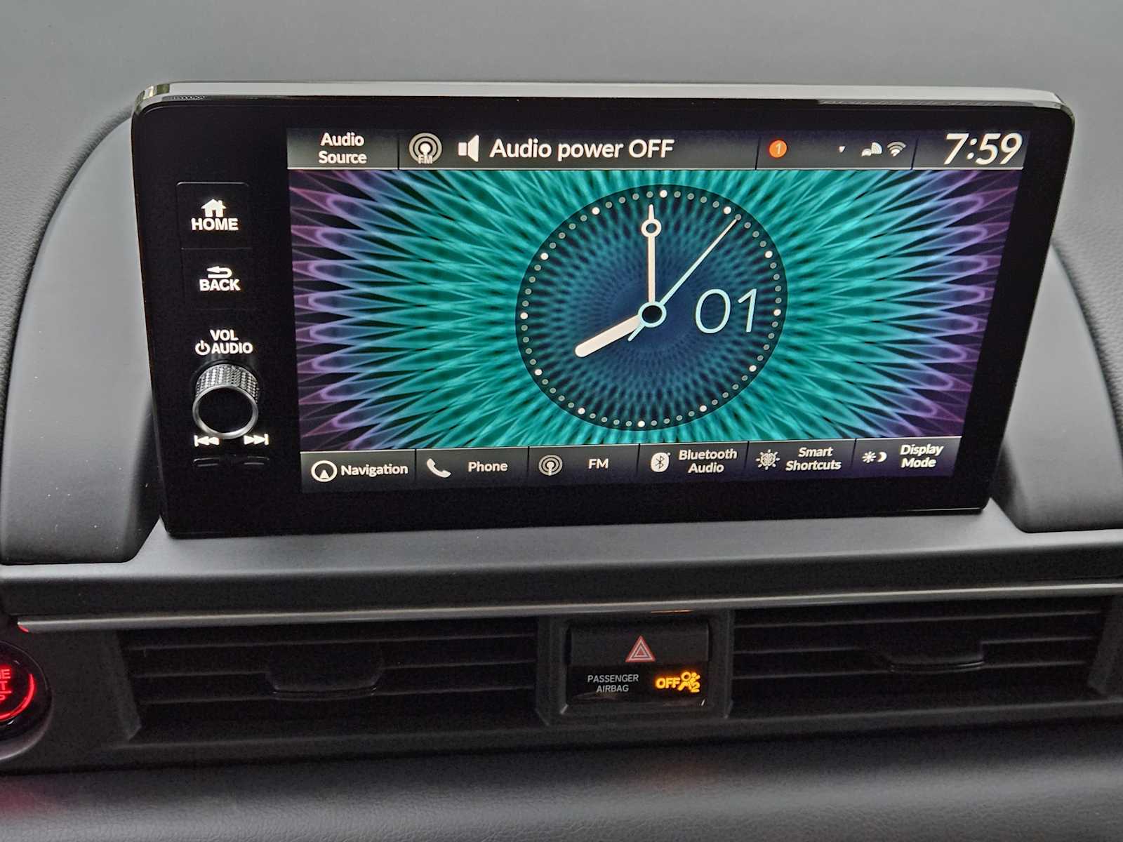 Thumbnail: 2025 Honda Pilot - 13