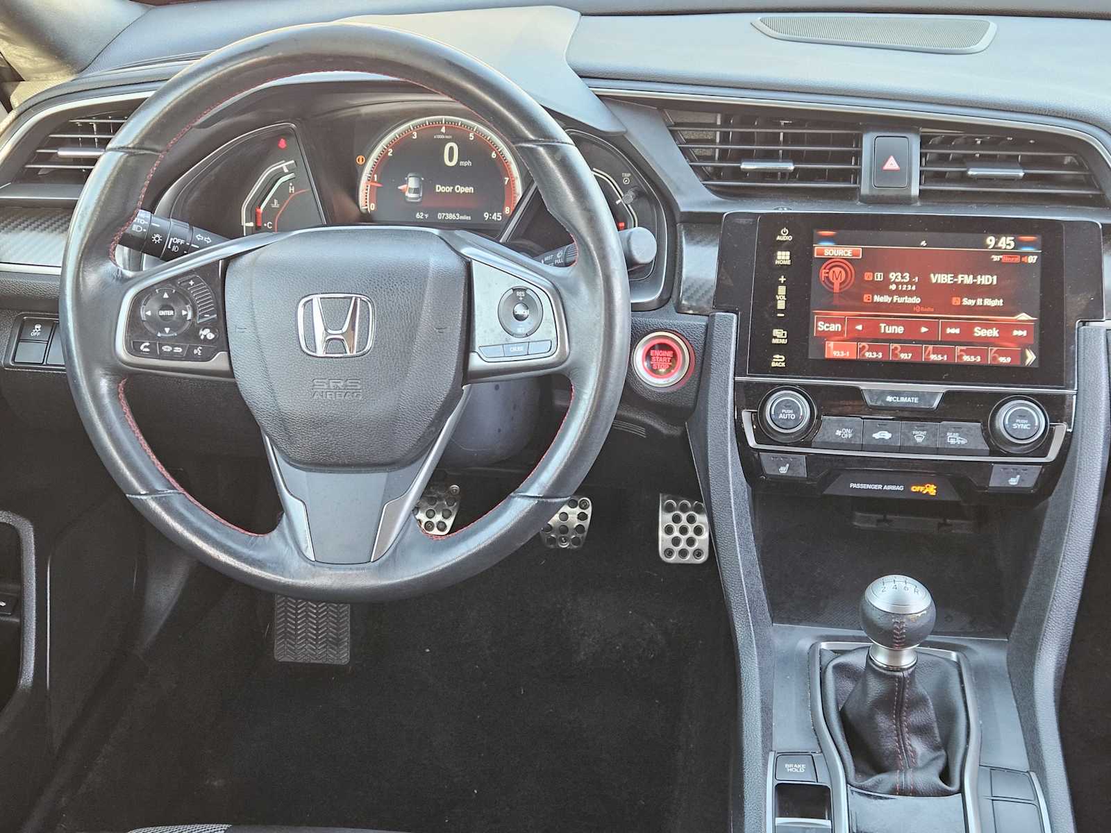 Thumbnail: 2018 Honda Civic - 26