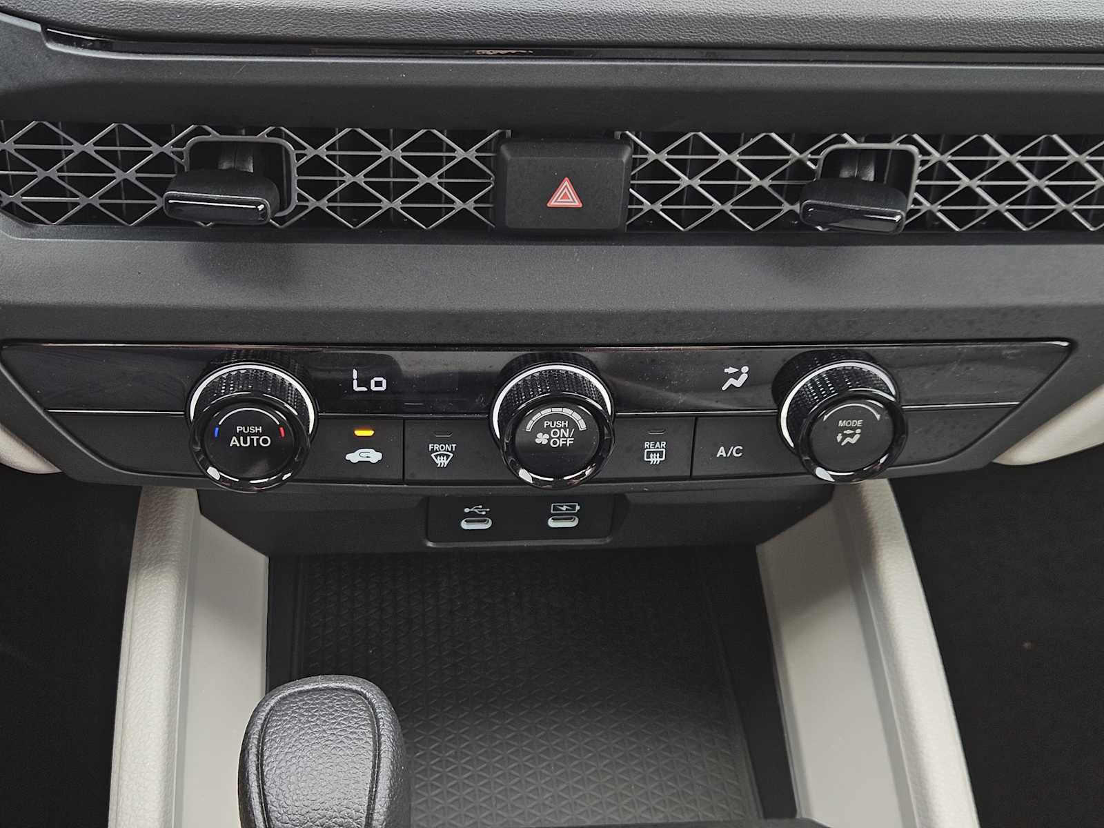 Thumbnail: 2025 Honda Accord - 18