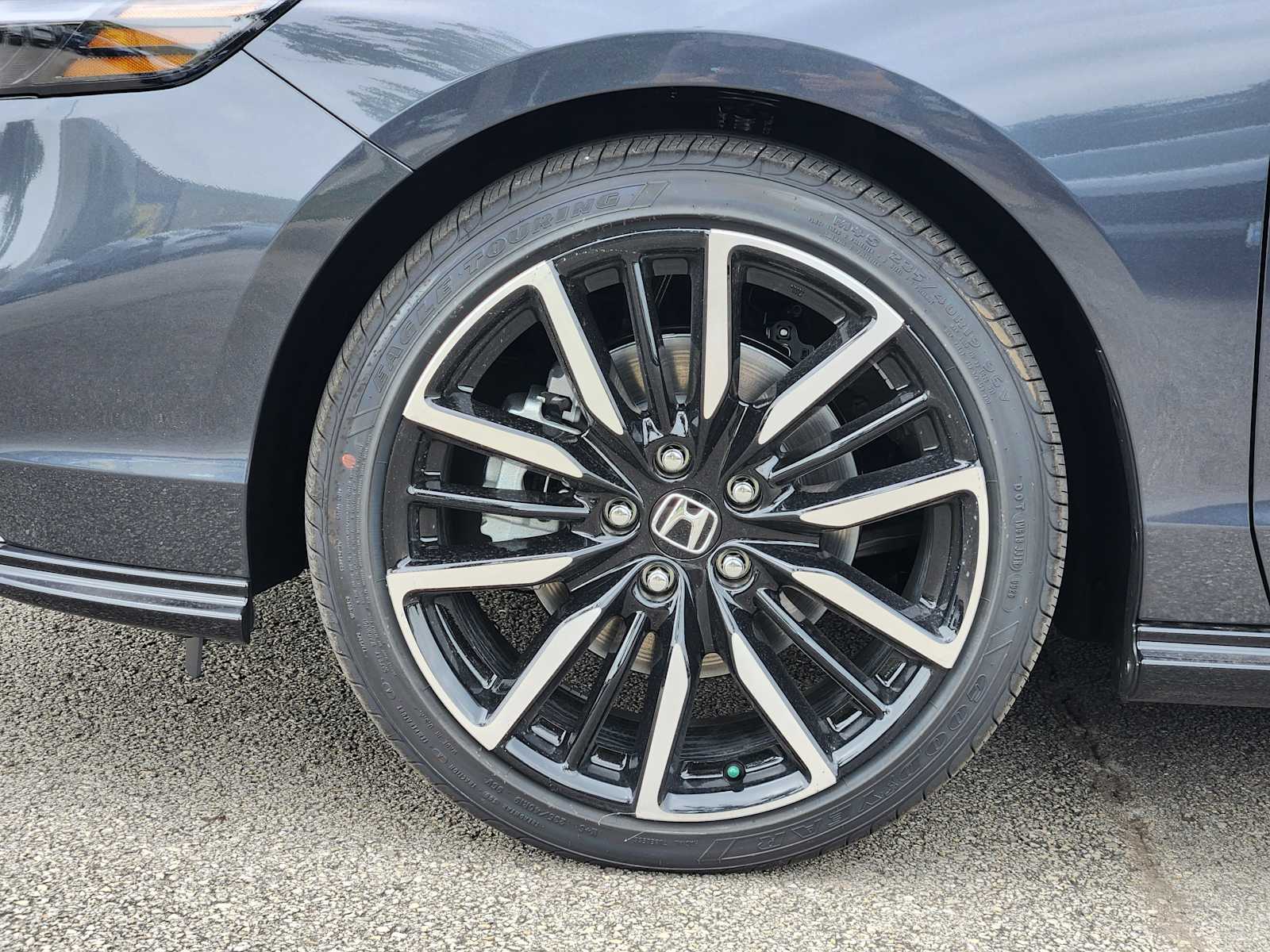 Thumbnail: 2026 Honda Accord - 7