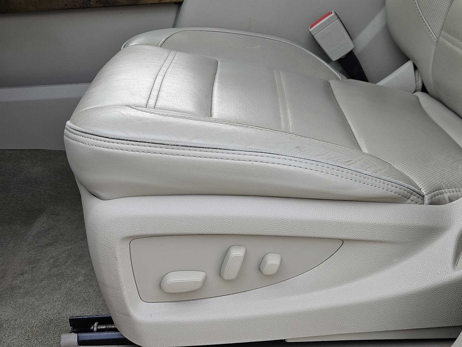 Thumbnail: 2017 GMC Yukon - 23