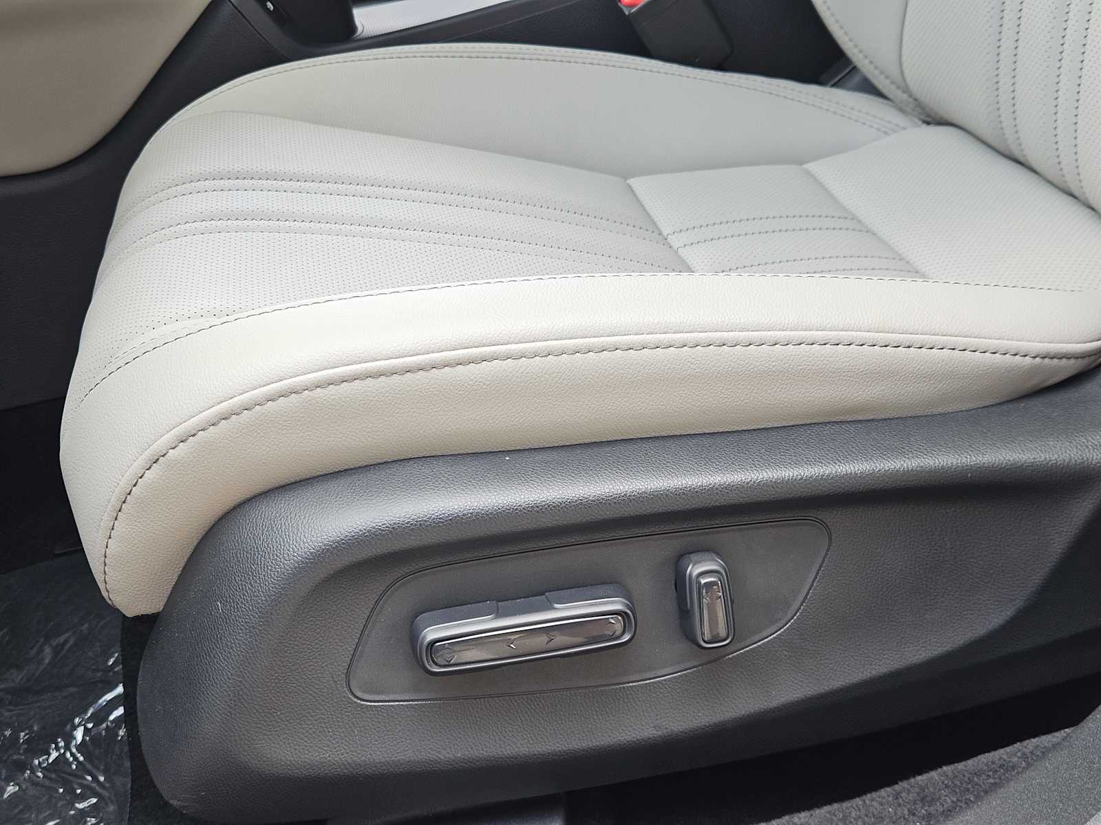 Thumbnail: 2026 Honda HR-V - 19