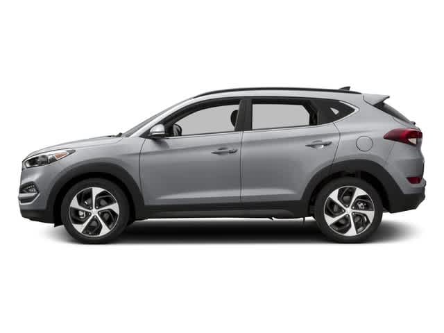 Thumbnail: 2016 Hyundai Tucson - 6