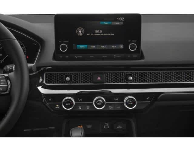 Thumbnail: 2022 Honda Civic - 12