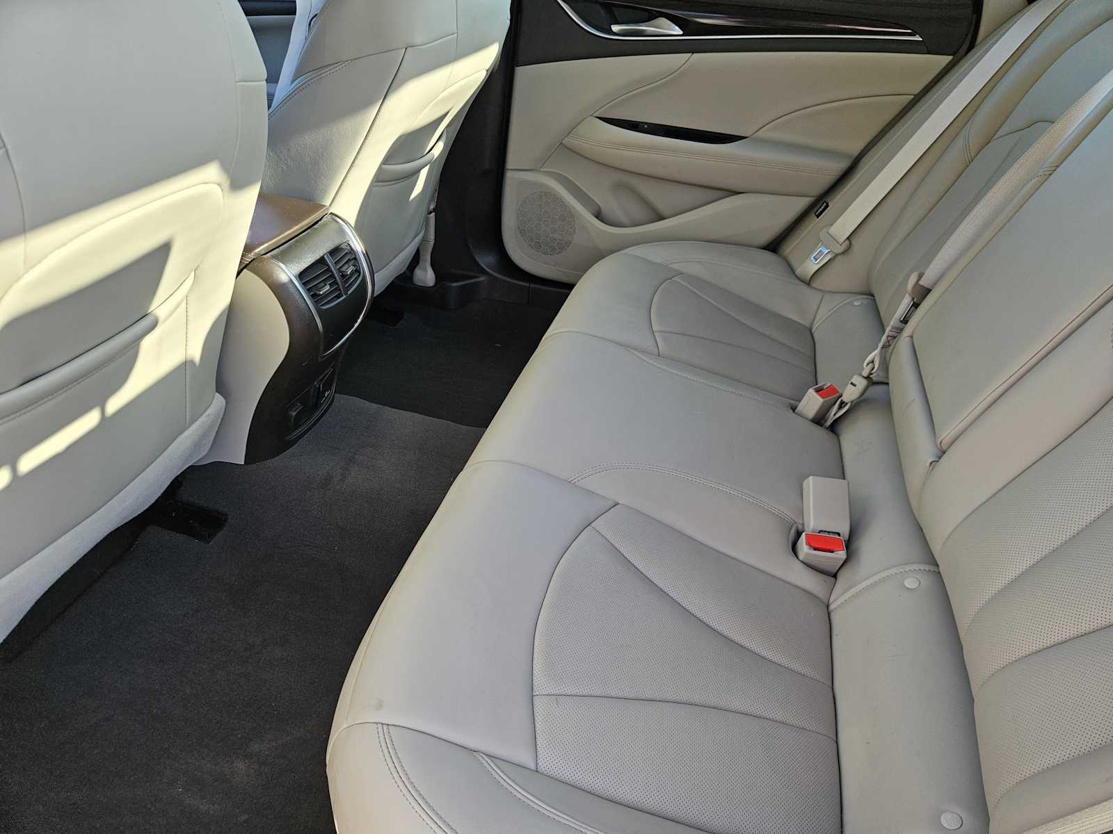 Thumbnail: 2019 Buick LaCrosse - 28