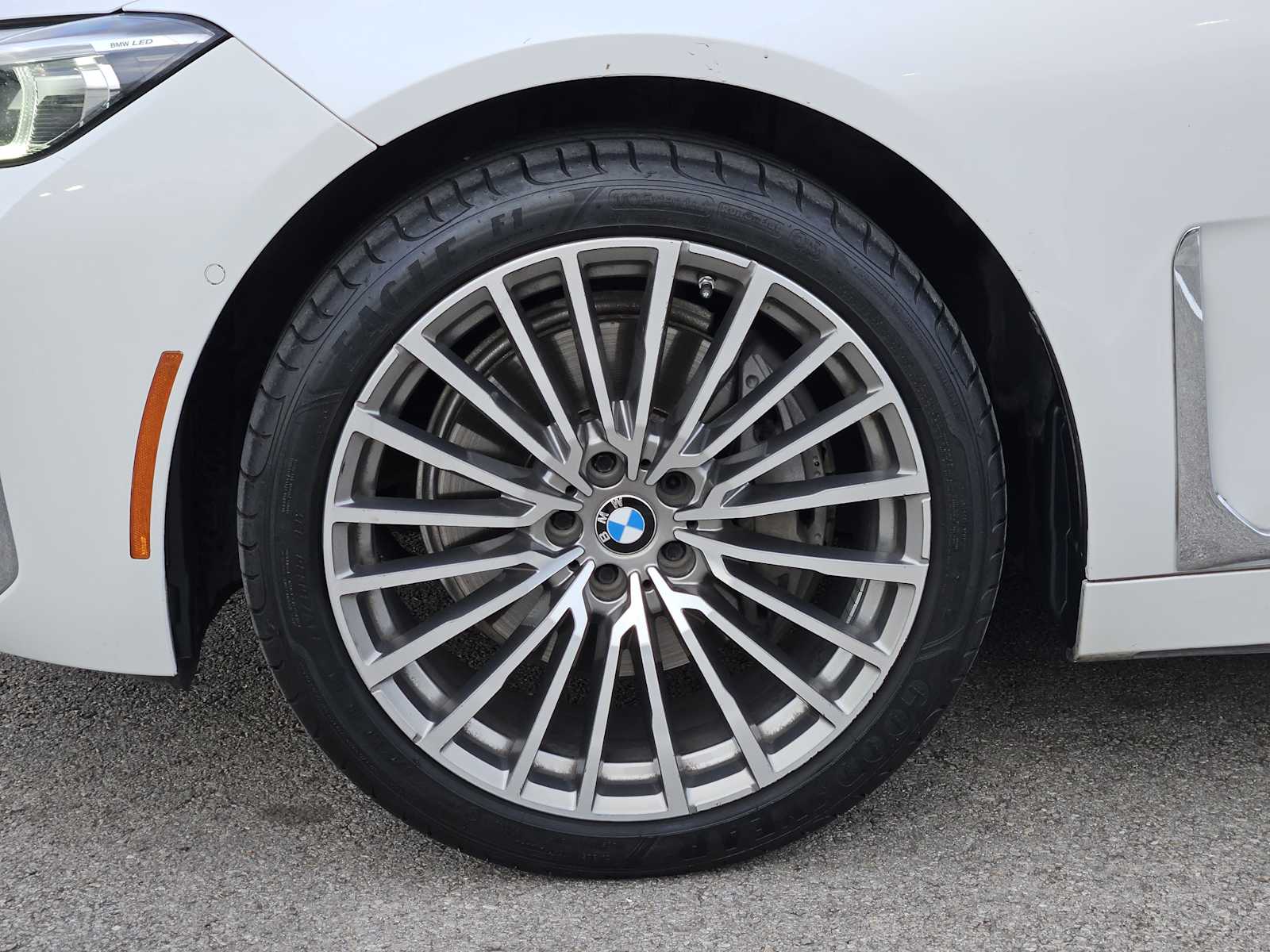 Thumbnail: 2020 BMW 7 Series - 9