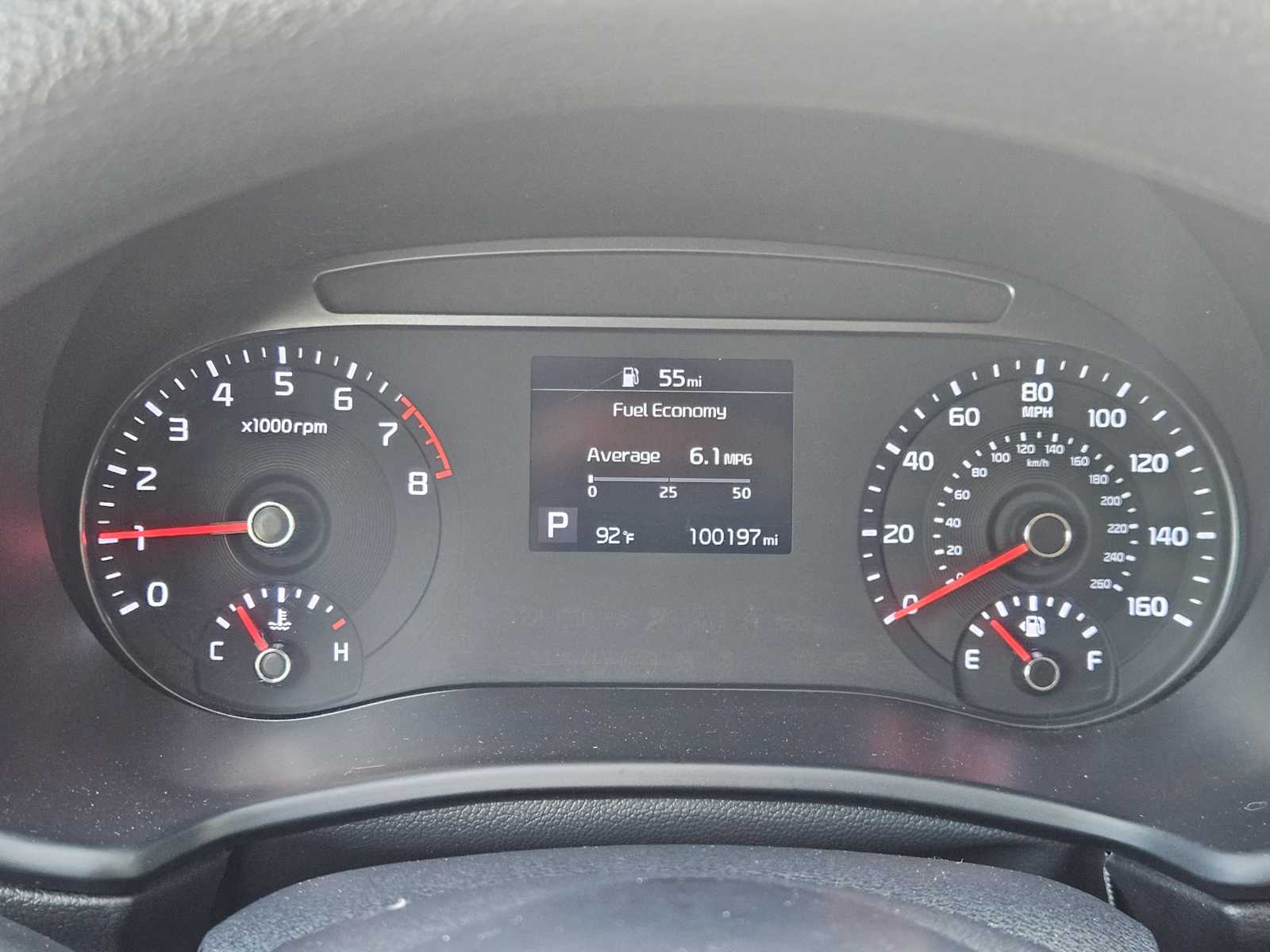 Thumbnail: 2021 Kia Soul - 16