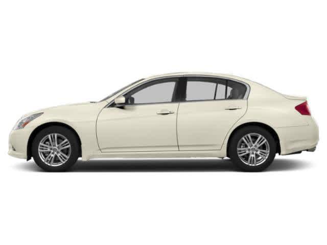 Thumbnail: 2015 INFINITI  - 6