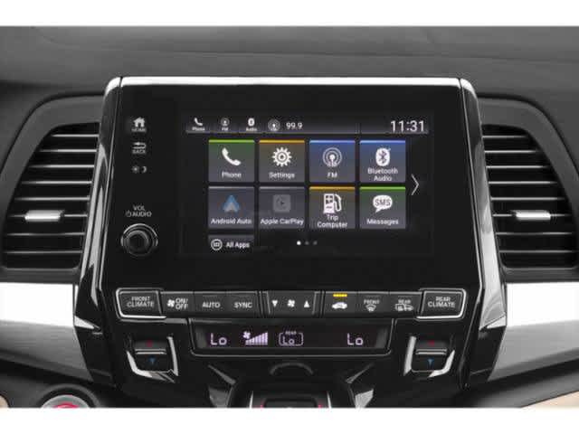 Thumbnail: 2019 Honda Odyssey - 18
