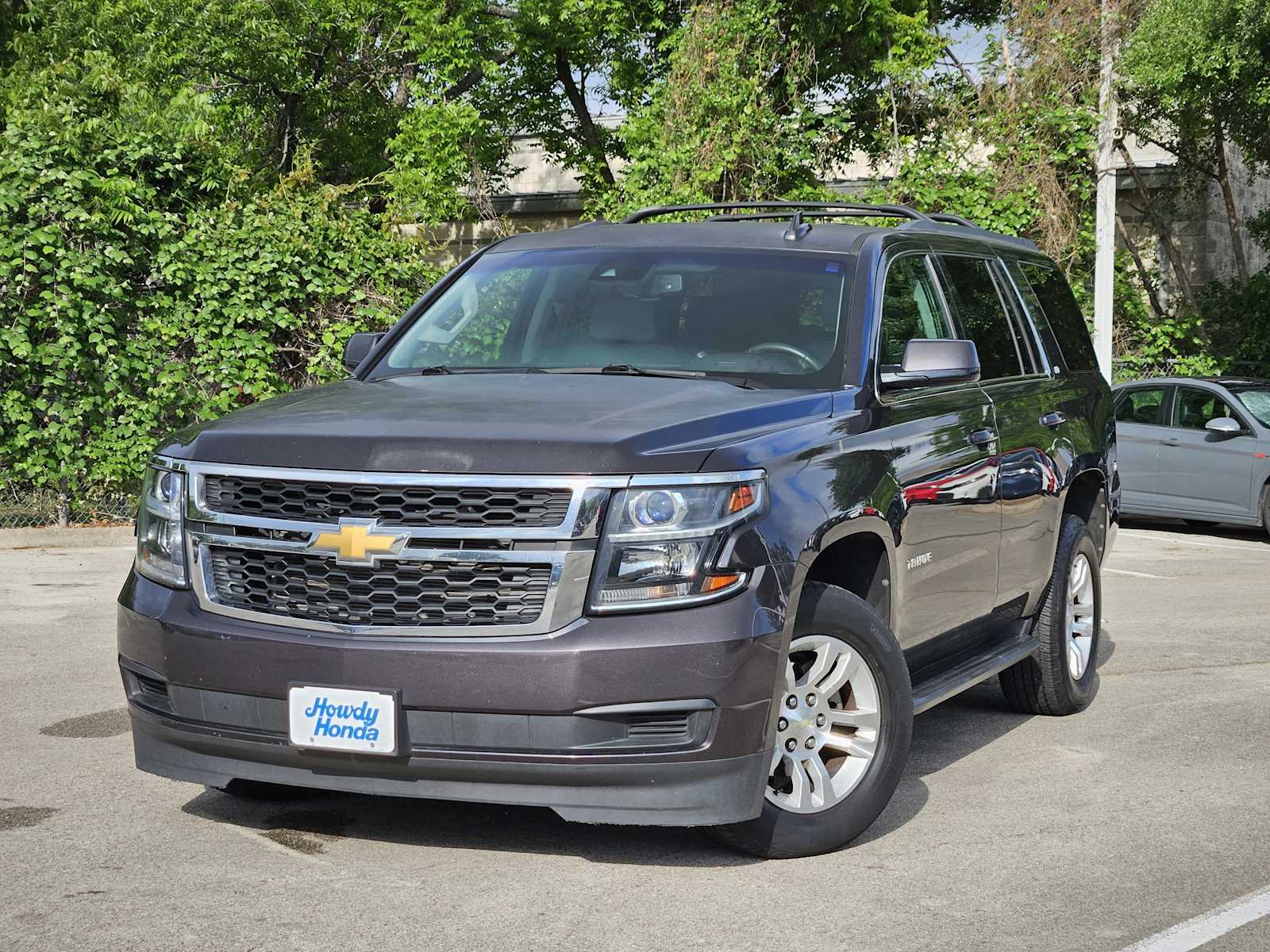 2016 Chevrolet Tahoe LT -
                  Austin, TX