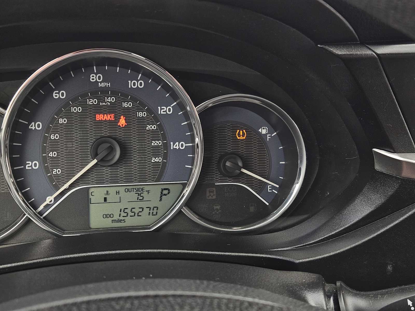 Thumbnail: 2014 Toyota Corolla - 16