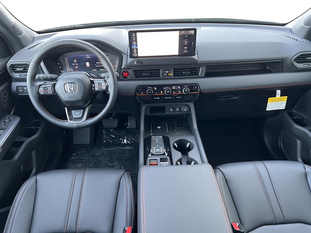 Thumbnail: 2026 Honda Pilot - 11