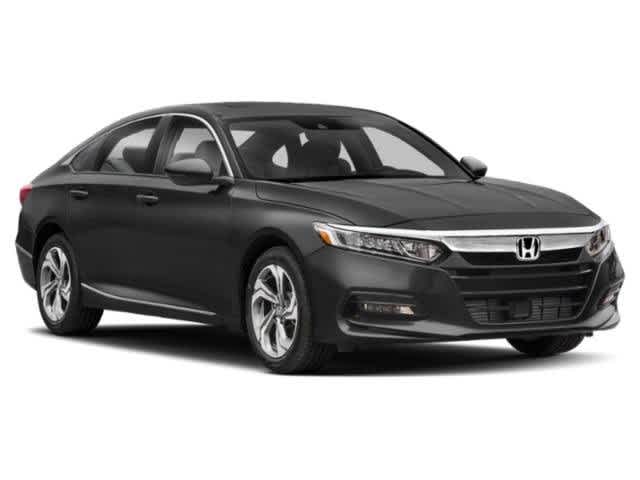 Thumbnail: 2018 Honda Accord - 9