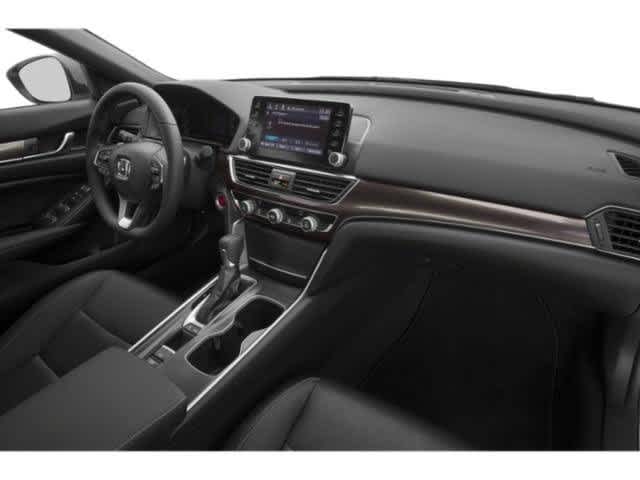 Thumbnail: 2018 Honda Accord - 16