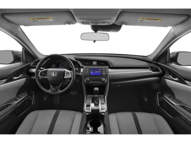 Thumbnail: 2020 Honda Civic - 10