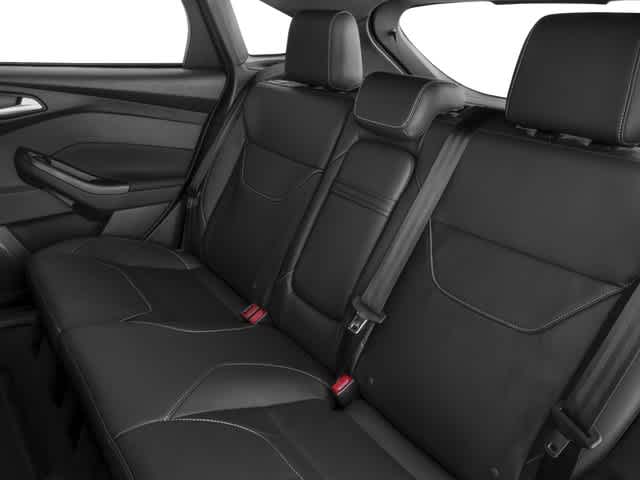 Thumbnail: 2017 Ford Focus - 15