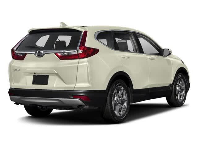 Thumbnail: 2018 Honda CR-V - 2