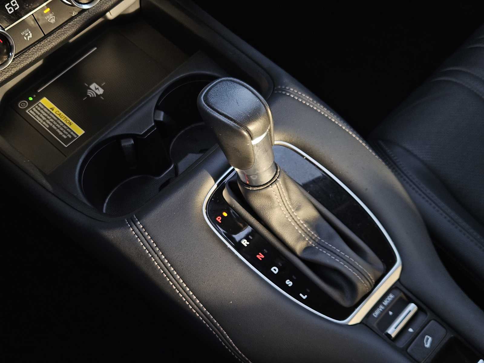 Thumbnail: 2024 Honda HR-V - 19