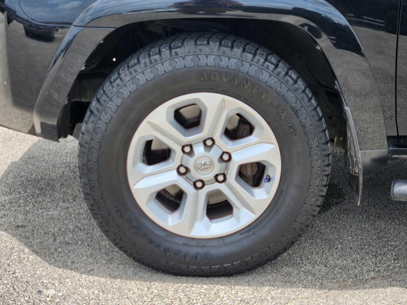 Thumbnail: 2021 Toyota 4Runner - 9