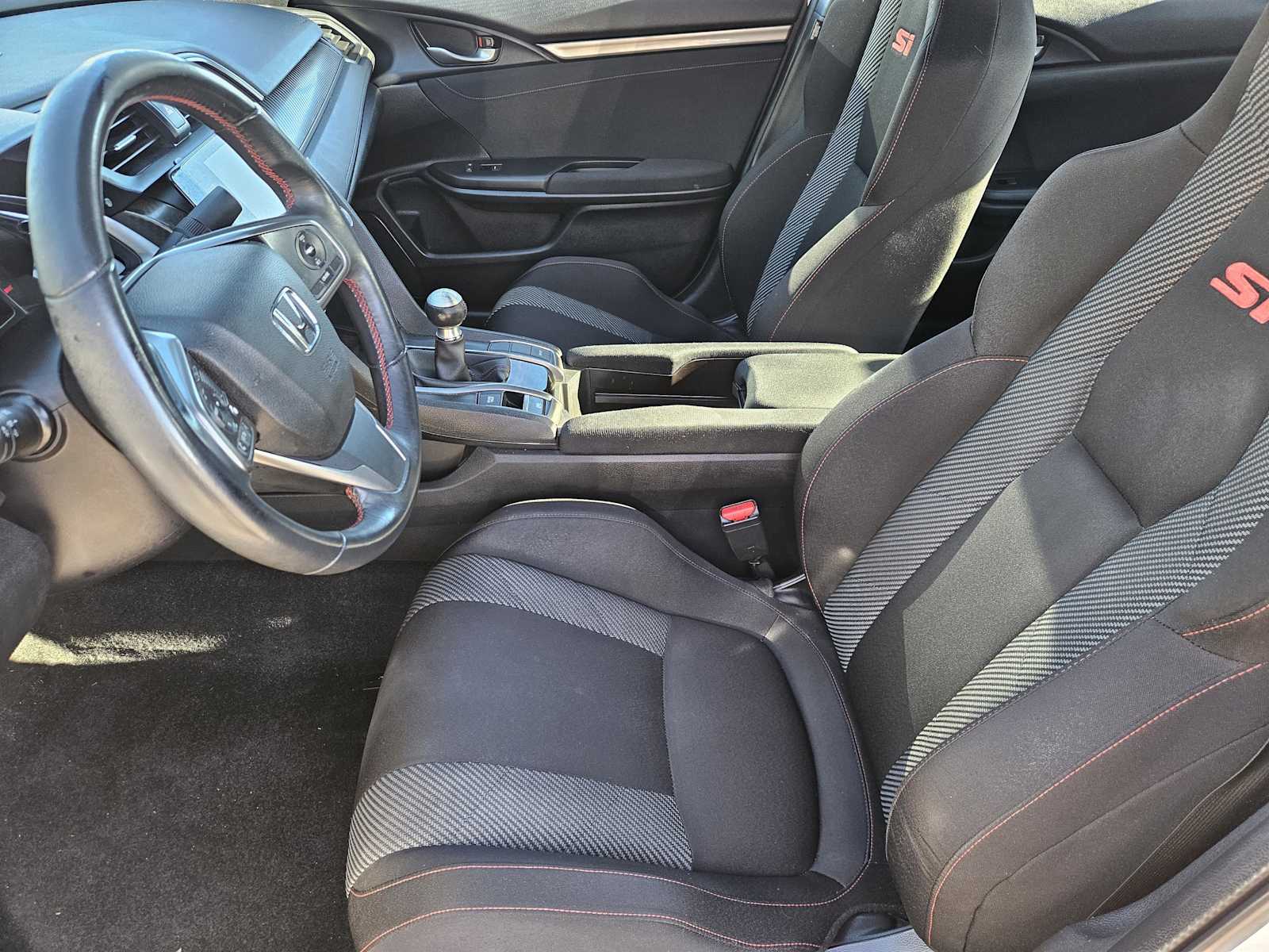 Thumbnail: 2018 Honda Civic - 13