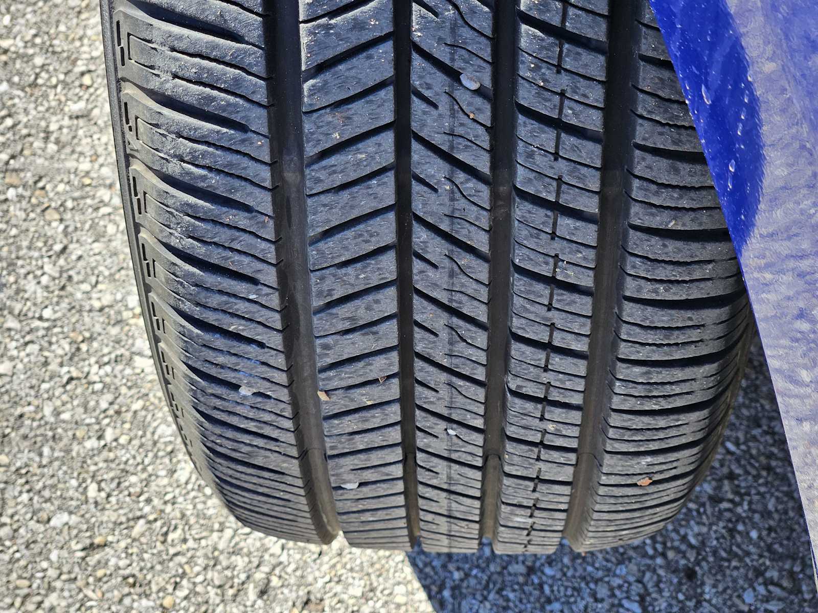 Thumbnail: 2007 Mazda Mazda3 - 10