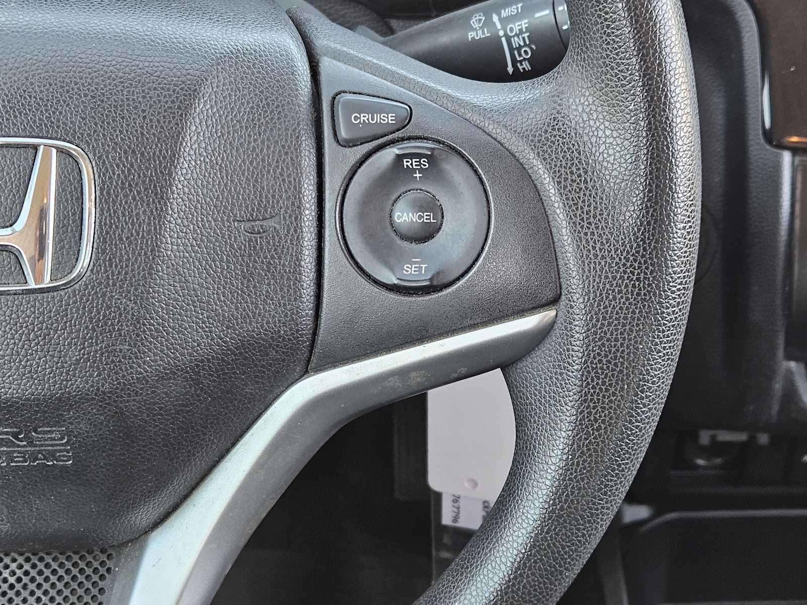 Thumbnail: 2015 Honda Fit - 25