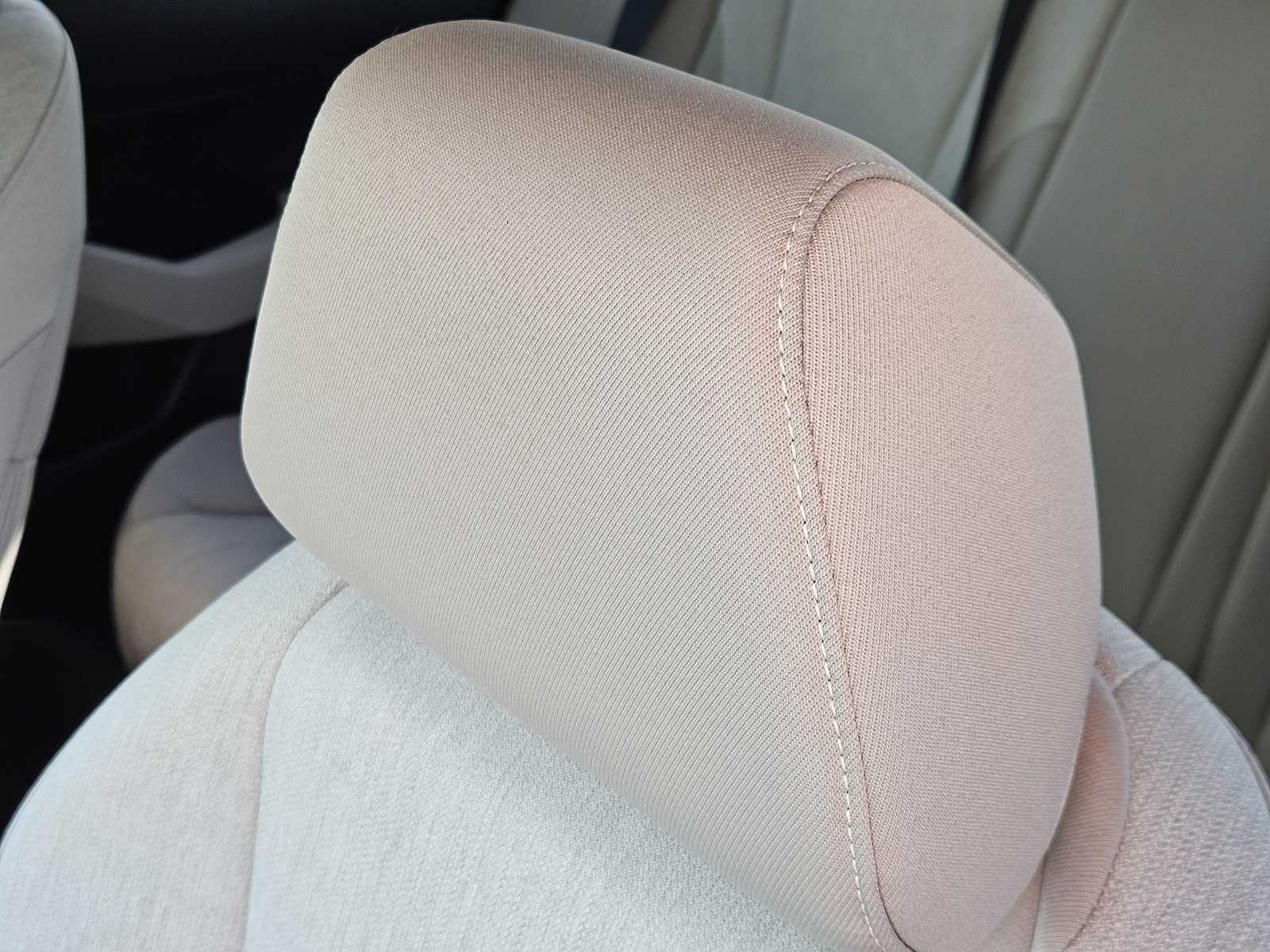 Thumbnail: 2025 Honda Accord - 14