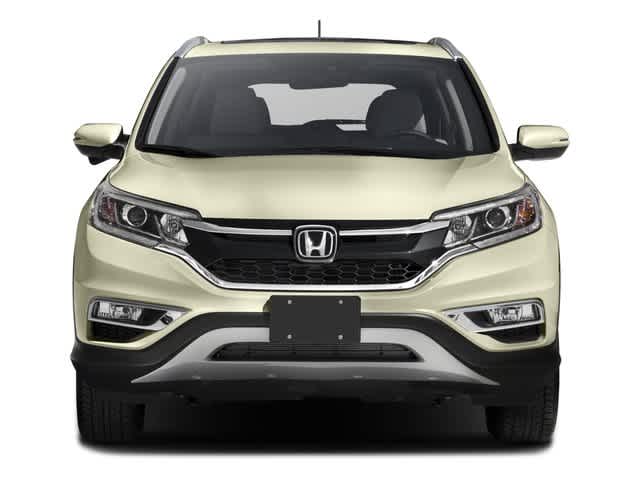 Thumbnail: 2016 Honda CR-V - 7