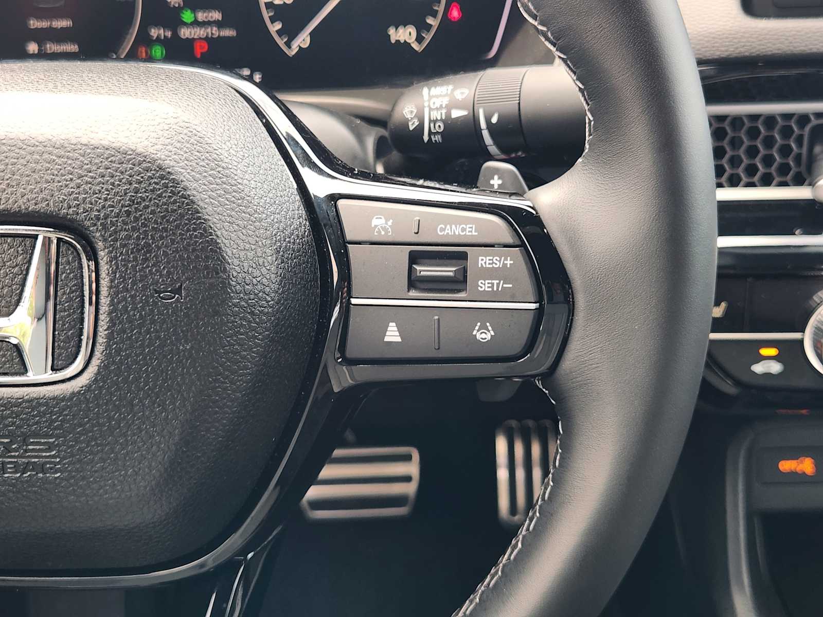 Thumbnail: 2025 Honda Civic - 29