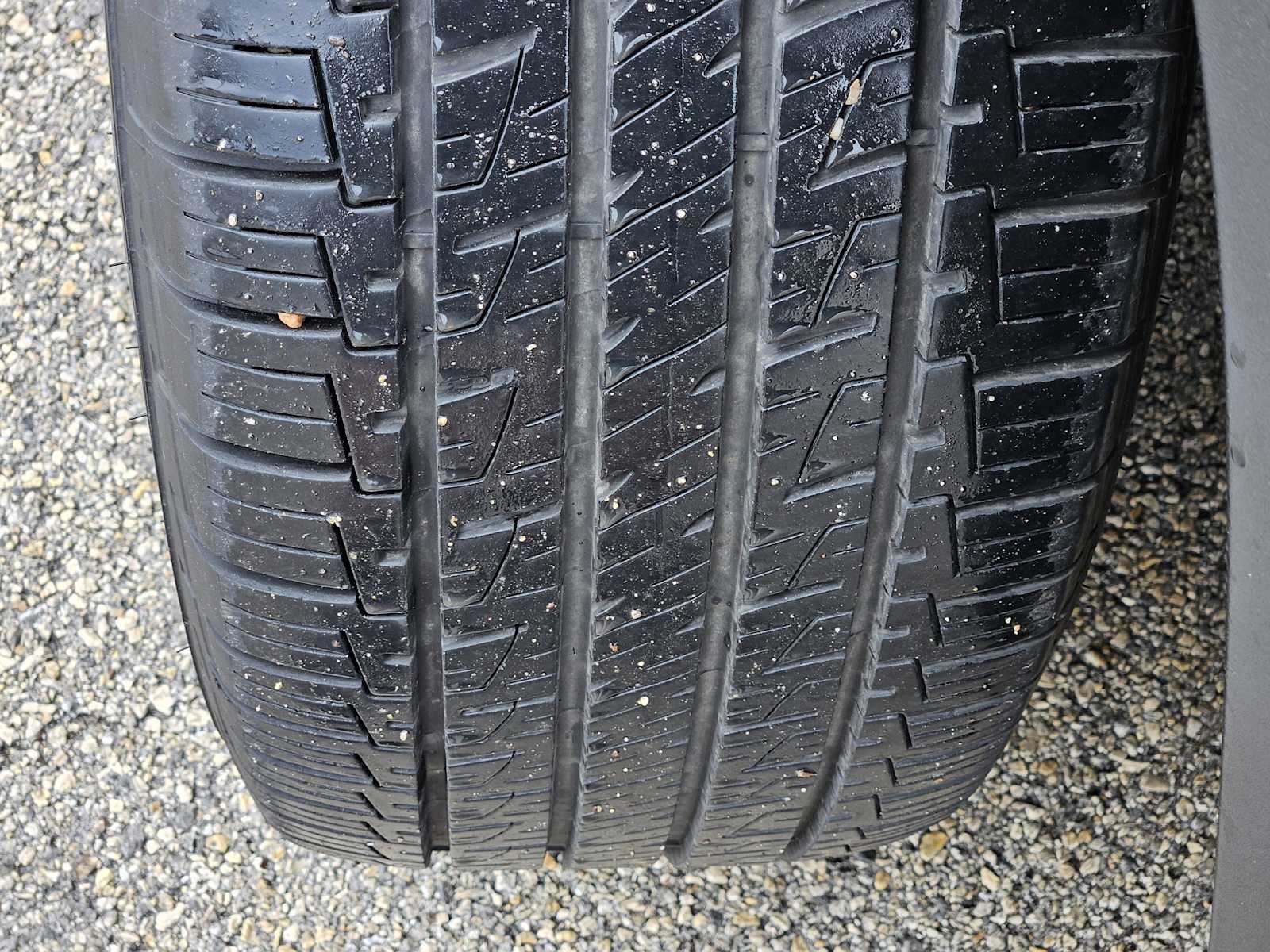 Thumbnail: 2018 Chevrolet Traverse - 10