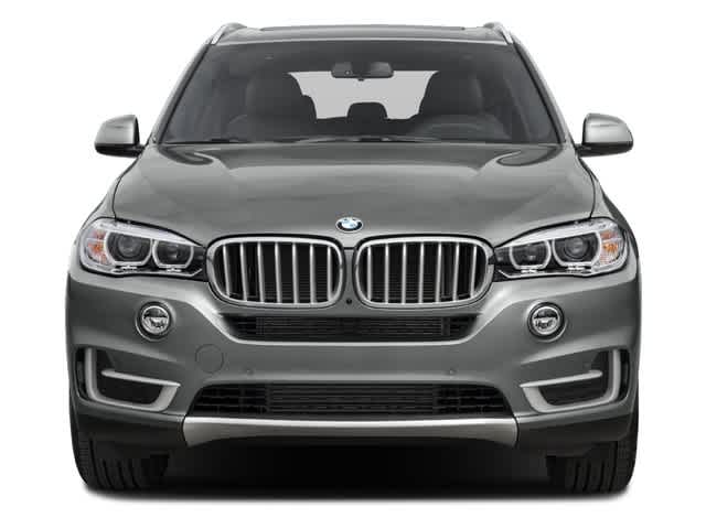 Thumbnail: 2018 BMW X5 - 4