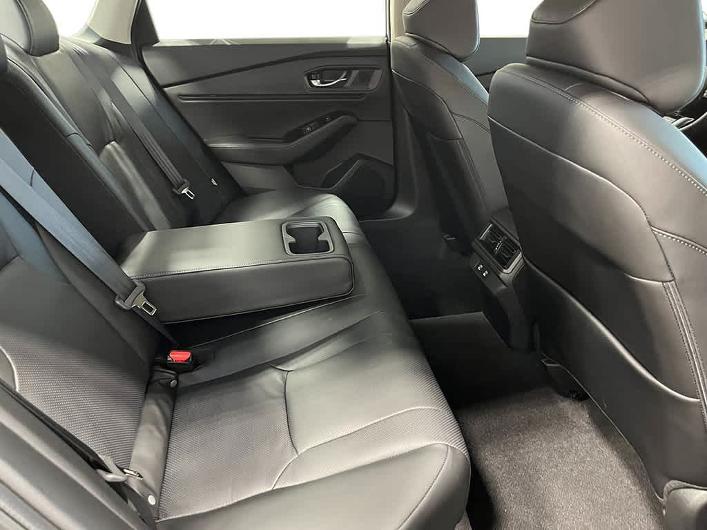 Thumbnail: 2026 Honda Accord - 25