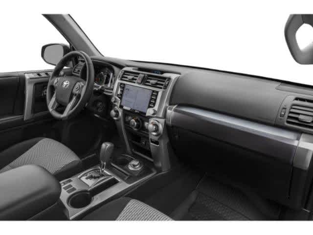 Thumbnail: 2021 Toyota 4Runner - 18