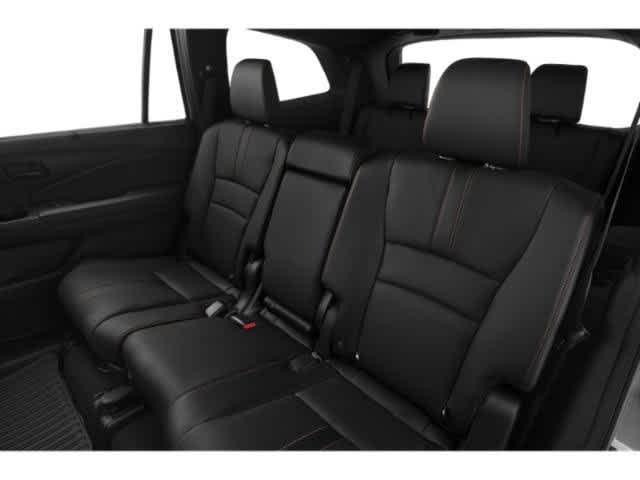 Thumbnail: 2022 Honda Pilot - 14