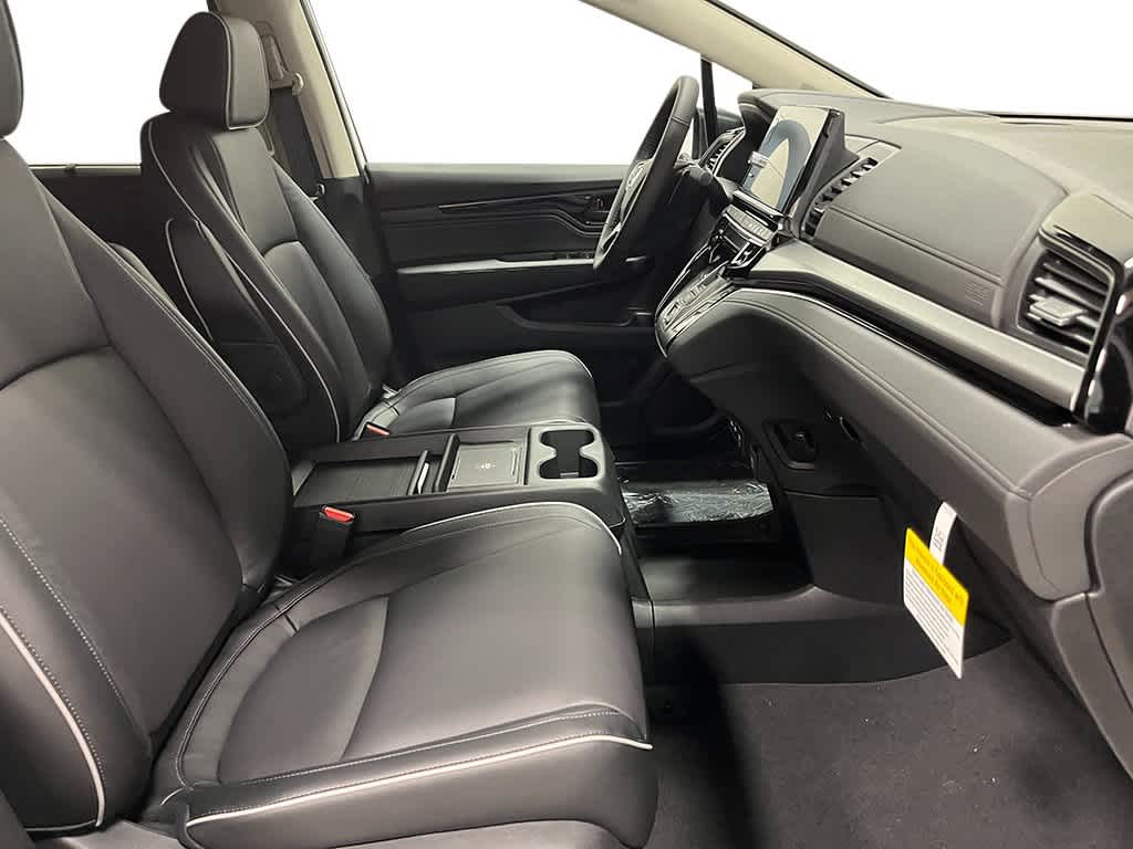 Thumbnail: 2026 Honda Odyssey - 29