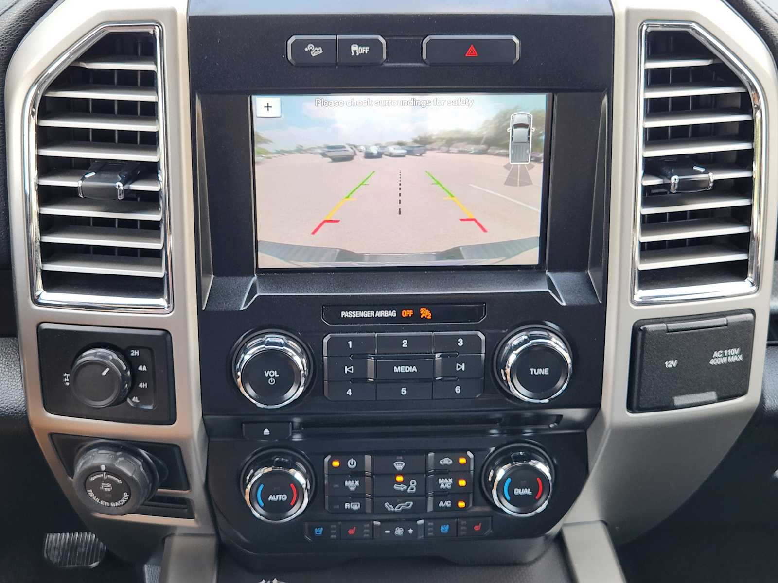 Thumbnail: 2016 Ford F-150 - 17