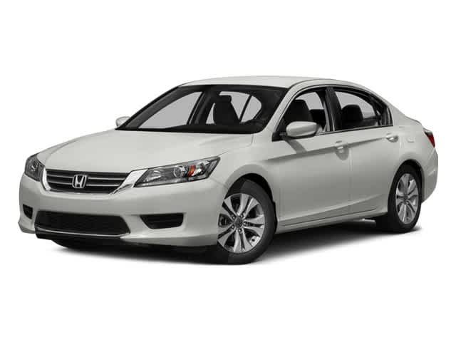 Thumbnail: 2014 Honda Accord - 1