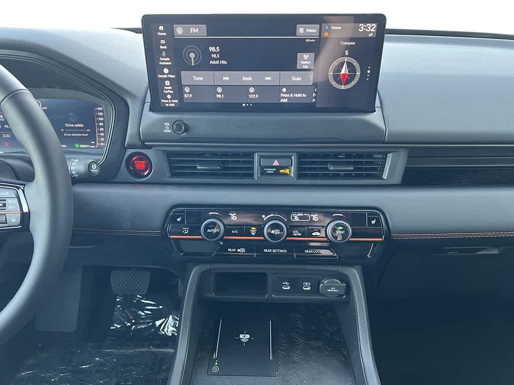 Thumbnail: 2026 Honda Pilot - 14