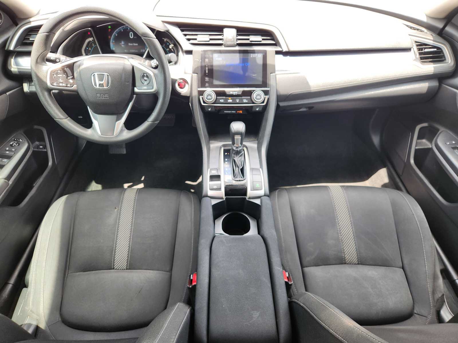 Thumbnail: 2016 Honda Civic - 25