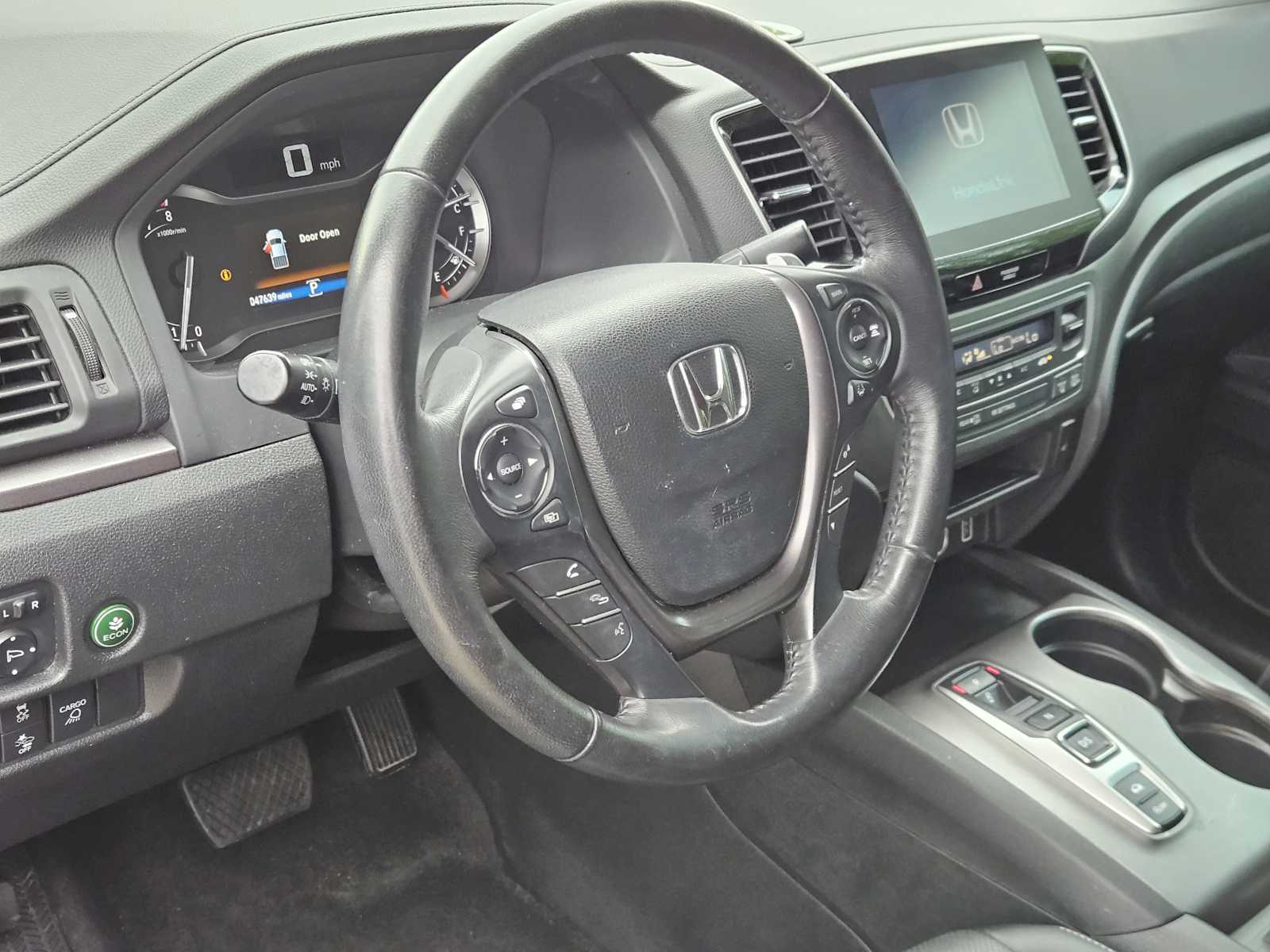 Thumbnail: 2023 Honda Ridgeline - 2