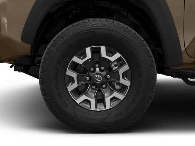 Thumbnail: 2017 Toyota Tacoma - 14