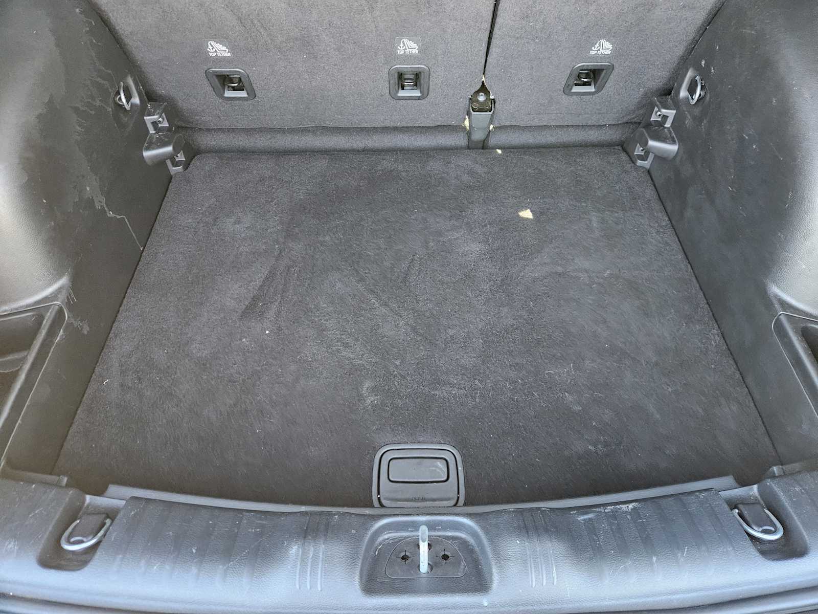 Thumbnail: 2024 Jeep Compass - 29