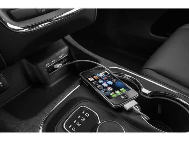 Thumbnail: 2015 Dodge Durango - 16