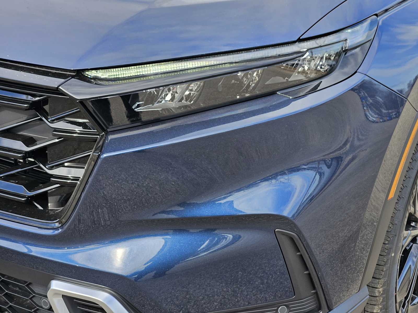 Thumbnail: 2026 Honda CR-V - 6