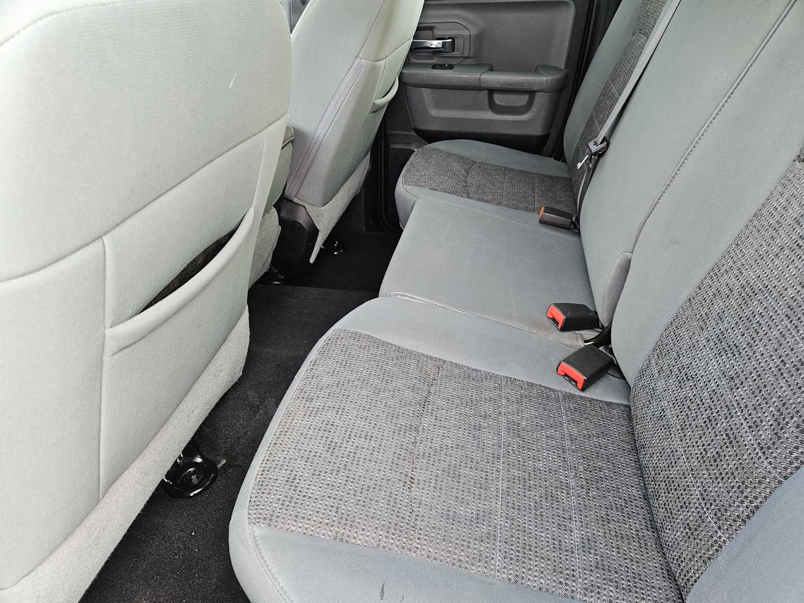 Thumbnail: 2018 RAM 1500 - 28