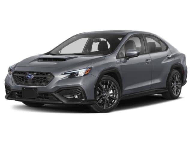 Thumbnail: 2023 Subaru WRX - 1