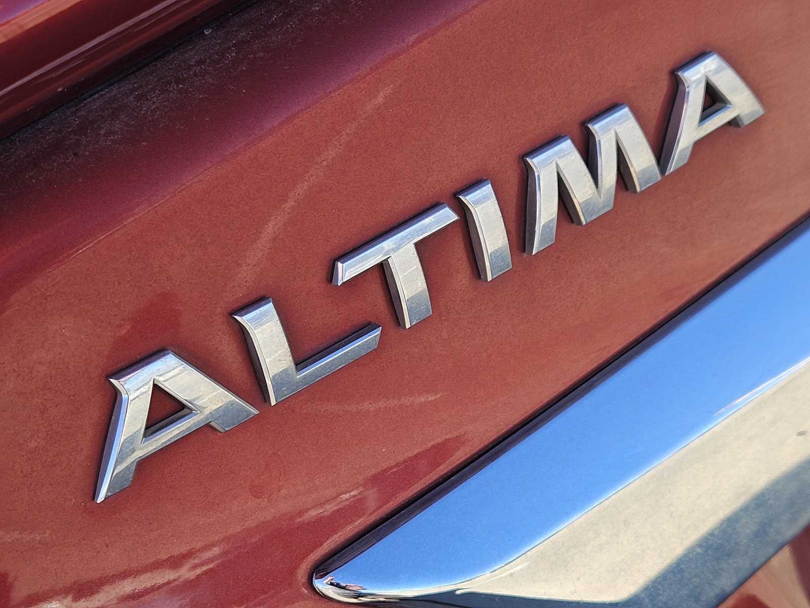 Thumbnail: 2013 Nissan Altima - 11