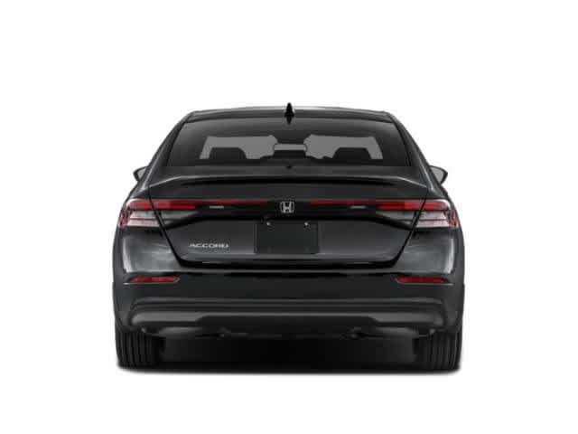 Thumbnail: 2025 Honda Accord - 7